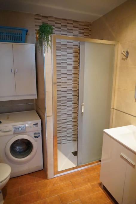 Apartament Del Mar - Am Algarrobo