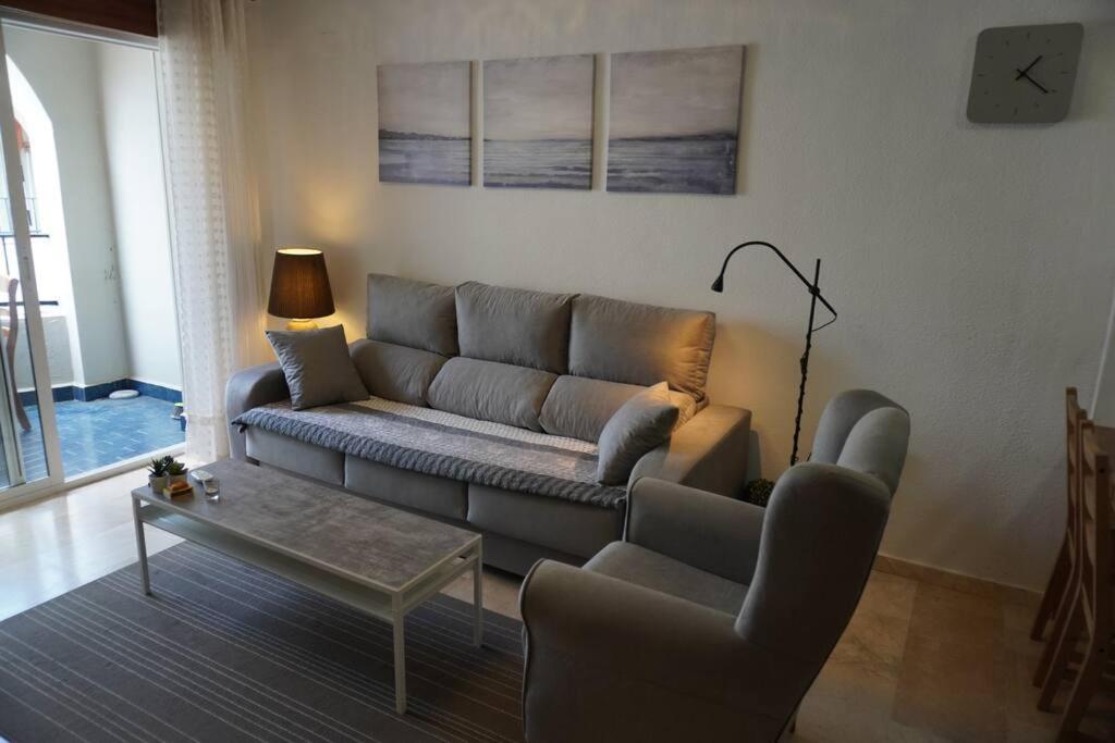 Del Mar - Am Apartament *