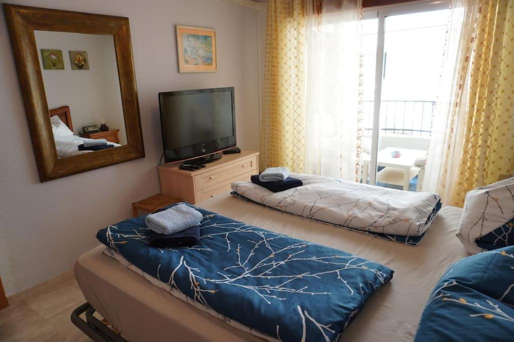 Del Mar - Am Apartament