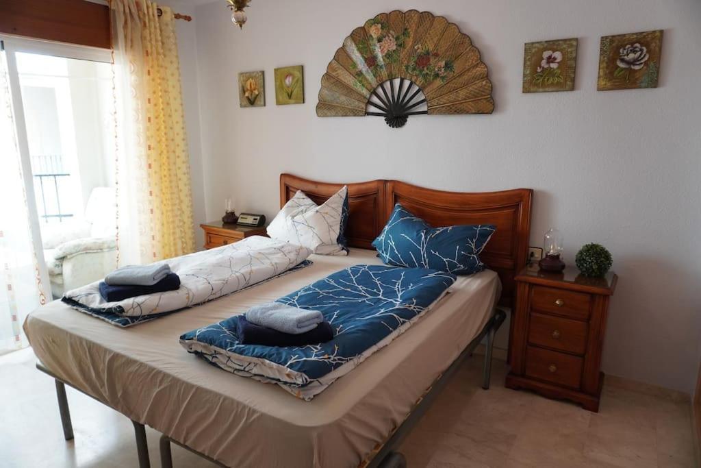 Apartament Del Mar - Am Algarrobo