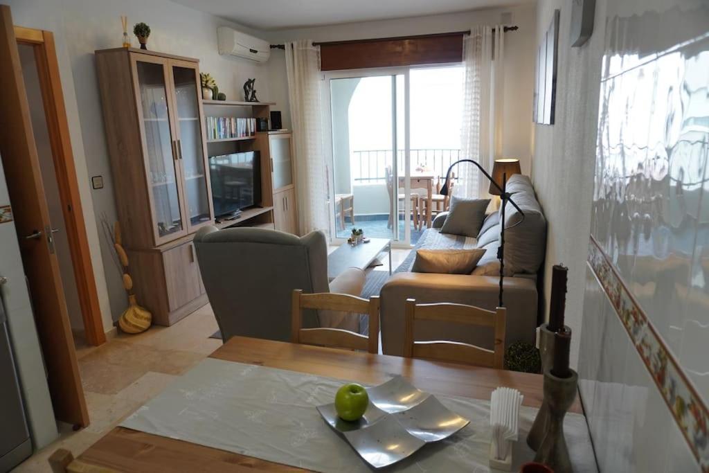Apartament Del Mar - Am Algarrobo