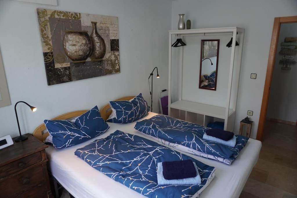 Del Mar - Am Apartament Algarrobo