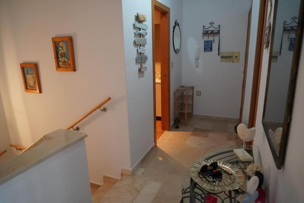 Apartament Del Mar - Am