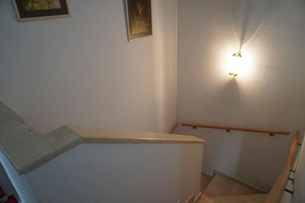 Del Mar - Am Appartement *